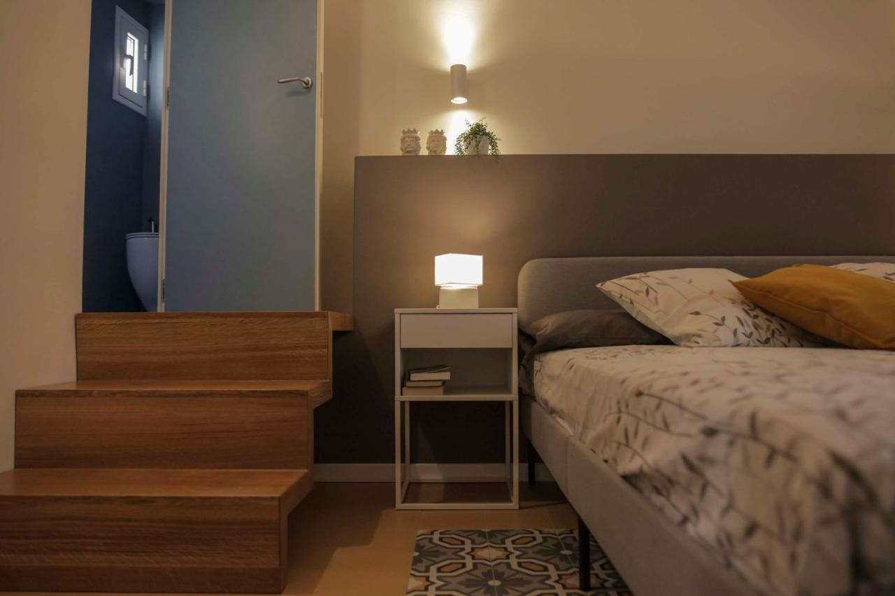 Turna Apartment Cefalu Exterior photo